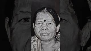 sj#art#makerr#new artwork#charcolpencilsketch🫨