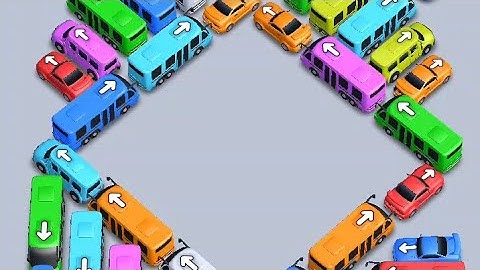 Crowd Express level 385 walkthrough solution 