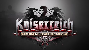 World Conqueror IV | KAISERREICH | GPWM | War Master | easytech
