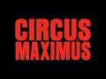 Capture de la vidéo Circus Maximus. (Official Movie Trailer) Travis Scott