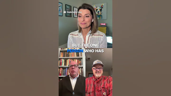 Trump: Epstein's Closest Ally? #substack #shorts