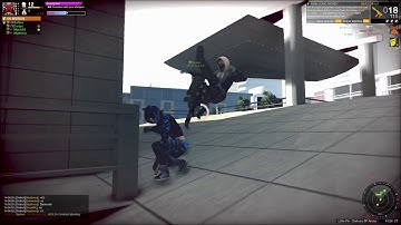 Apb reloaded - Battles Random Montage