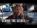 The 5th wave behind the scenes clip against the odds