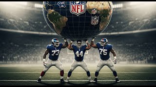 Behind the GM’s Eyes Ep. 4 — Giants Defense Warranting a Nickname