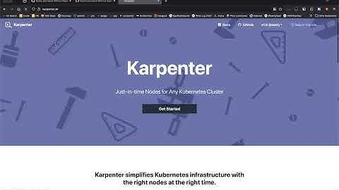 SIG Autoscaling Bi-Weekly Karpenter Working Group for 2025-12-08T23:00:09Z.mp4