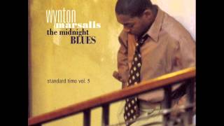 Video-Miniaturansicht von „Wynton Marsalis - The Ballad of the Sad Young Men“