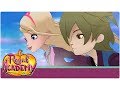 Regal Academy | Ep. 4 - Astoria e o Pé de Feijão (Clip)