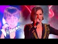 Screamin' Jay Hawkins – I Put A Spell On You | Léo | The Voice All Stars France 2021| Blind...