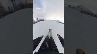 Hovden #ski #skiing #viral #shorts #snow