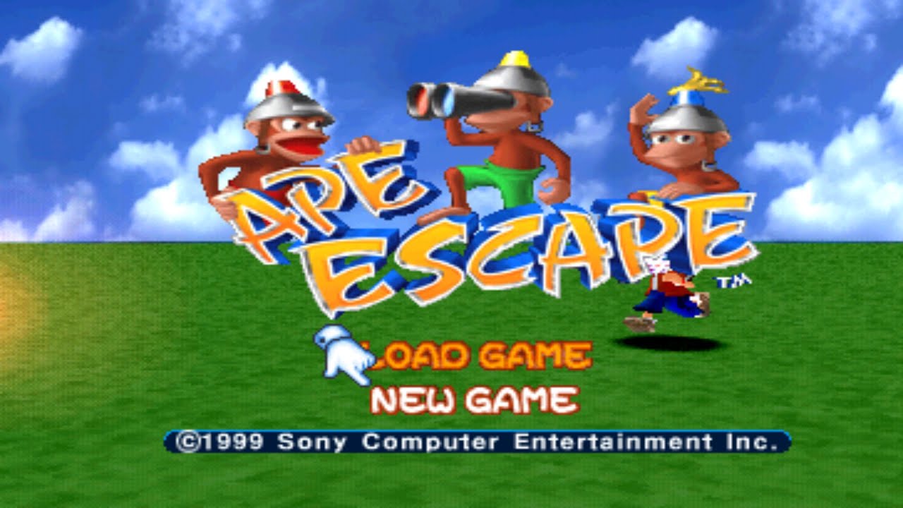 Oceana ~ Crabby Beach - Ape Escape Music EXTENDED
