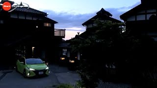 トヨタ ハイブリッド車　累計生産1000万台突破記念企画「プリウスPHVで行く石川・能登」