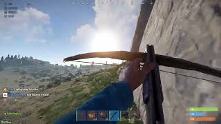 Easy 1v2 - Rust