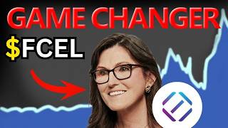 FCEL Stock MASSIVE UPDATE! (Next Week is CRAZY!) FuelCell Energy stock analysis today