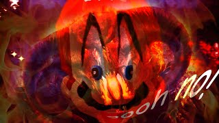 Wacky Corruptions Part 3 Chaos Mario 64