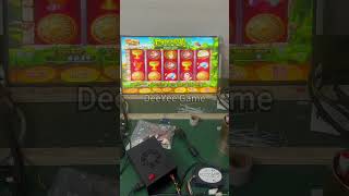 Beanstalk game pcb game board for slot machine@DeeYeegame  #slot #beanstalk