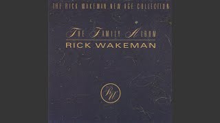 Black Beauty - Rick Wakeman