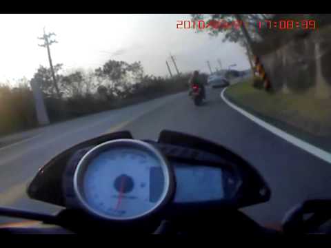 千奇百怪之牛比車兇