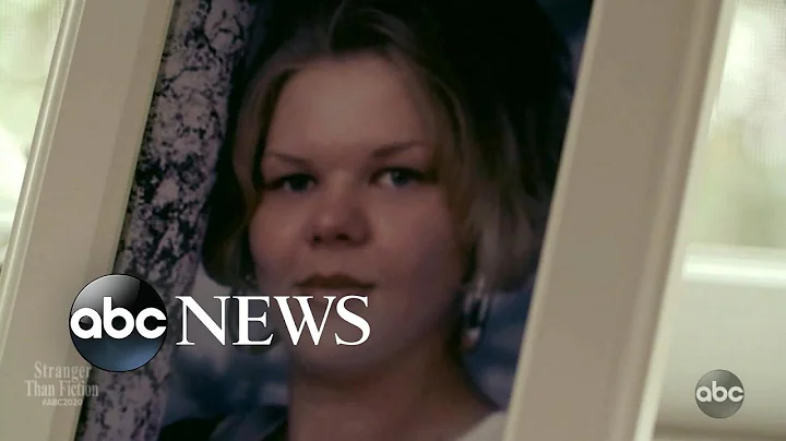 Stranger Than Fiction: The Murder of Angie Dodge l...