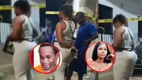 vidéo nabou leye, Aziz dabala et Wally