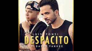 Деспасито 1 час (Luis Fonsi - Despacito ft. Daddy Yankee)