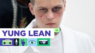 Yung Lean - Brännbollsyran 2018