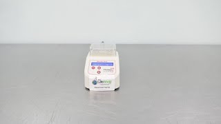 Thomas Scientific Mini Dry Bath ID 18718