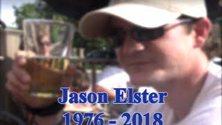 Say Hello To Heaven - Rip Jay