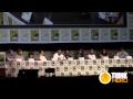 Game of Thrones Comic Con Panel (2013) | HD - Watch A Game of Thrones Online Free