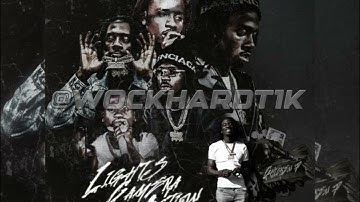 Chicken P ~ Like Aaliyah #SLOWED