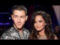 Demi Lovato and Nick Jonas UNFOLLOW Each Other on Social Media