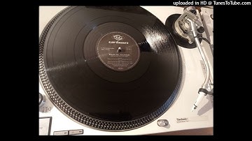 Pascal Device - Follow Me Into The Light (Extended Mix)