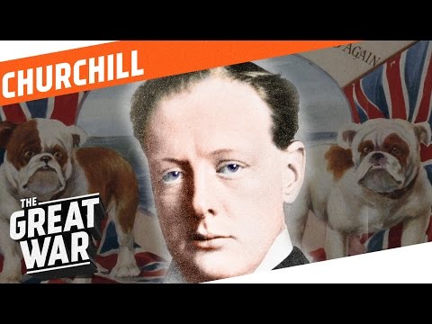 Video: Za čo Udelili Churchillovi Nobelovu Cenu Za Literatúru