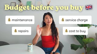 The Unseen Costs of Buying a Home: A First-Time Buyer's Guide