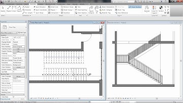 09-Component-Based Stair - Annotating & Tagging Stair