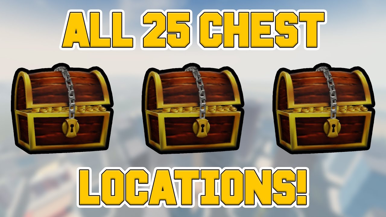 ALL STASH SEEKERS FOUND! | ROBLOX: Vehicle Simulator - YouTube
