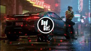 New Medicine - Take Me Away [Bass Boosted]