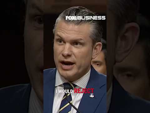 Democrat senator and