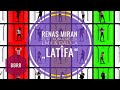 Renas miran  latifa ft melek lmxx  dalila