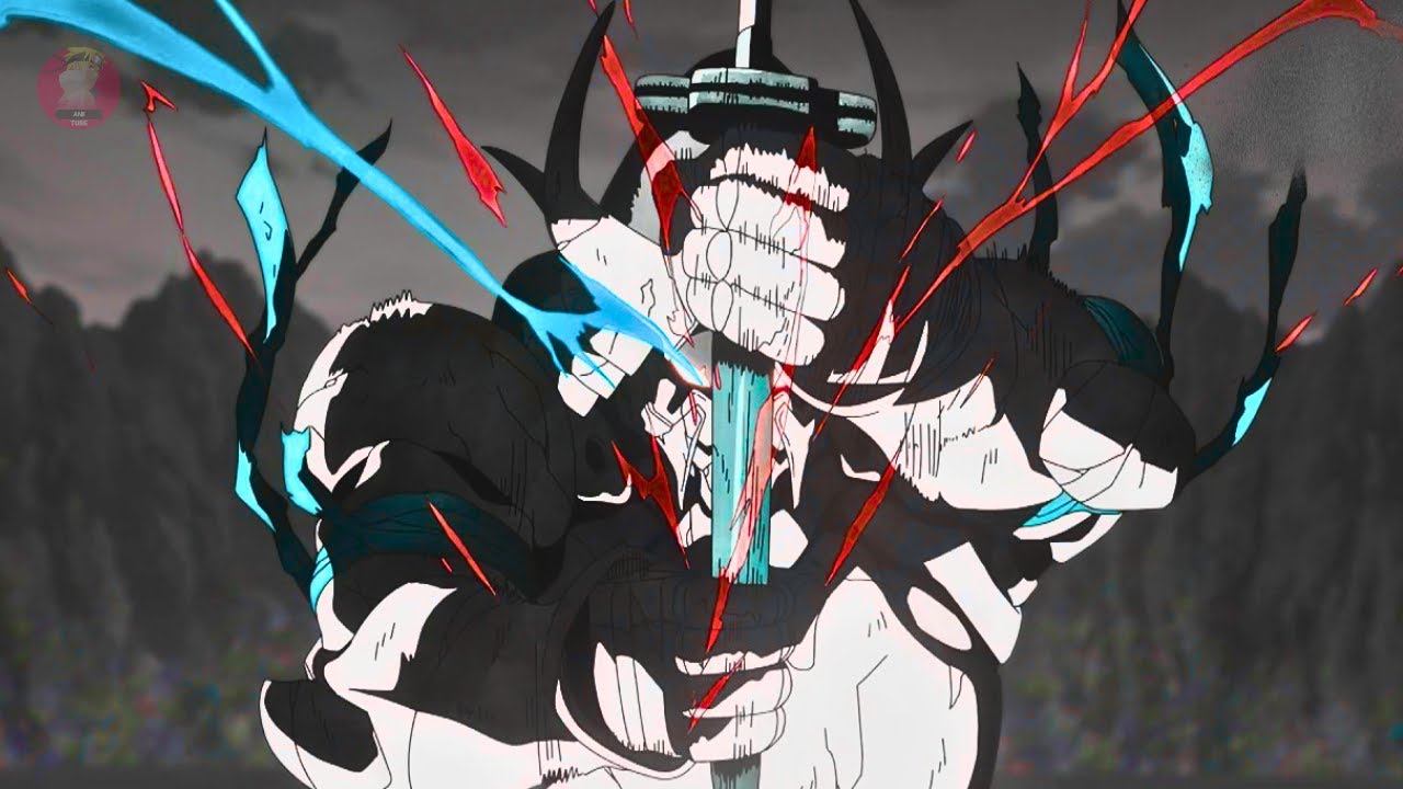 Die legendärsten Anime-Kämpfe aller Zeiten