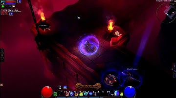 Torchlight 2 - Multiplayer Gameplay
