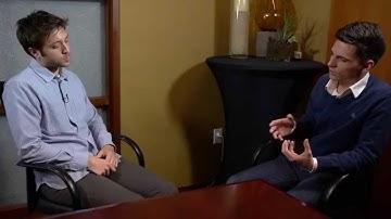 Interview with Tyson Rosage