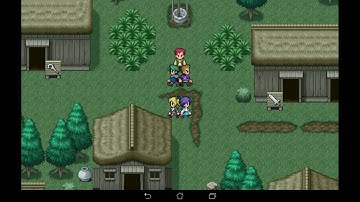 Final Fantasy: Dimensions - 54 - Ninjas or Bandits?