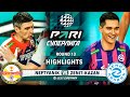 Neftyanik vs. Zenit-Kazan | HIGHLIGHTS | Round 13 | Pari SuperLeague 2024