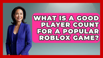 What Is A Good Player Count For A Popular Roblox Game? - Open World Tycoons