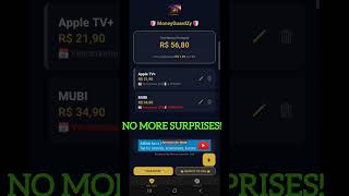 Organize Your Money Like a Pro: Meet MoneyGuardzy - Master Your Finances with AI Power!