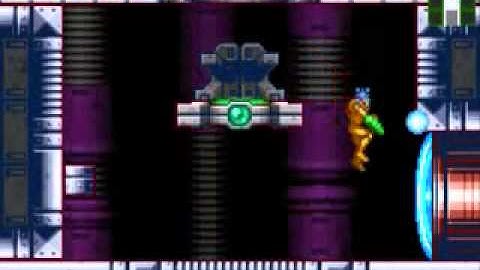 Metroid: Zero Mission TAS Walkthrough Part 8 by: Tr1z1um