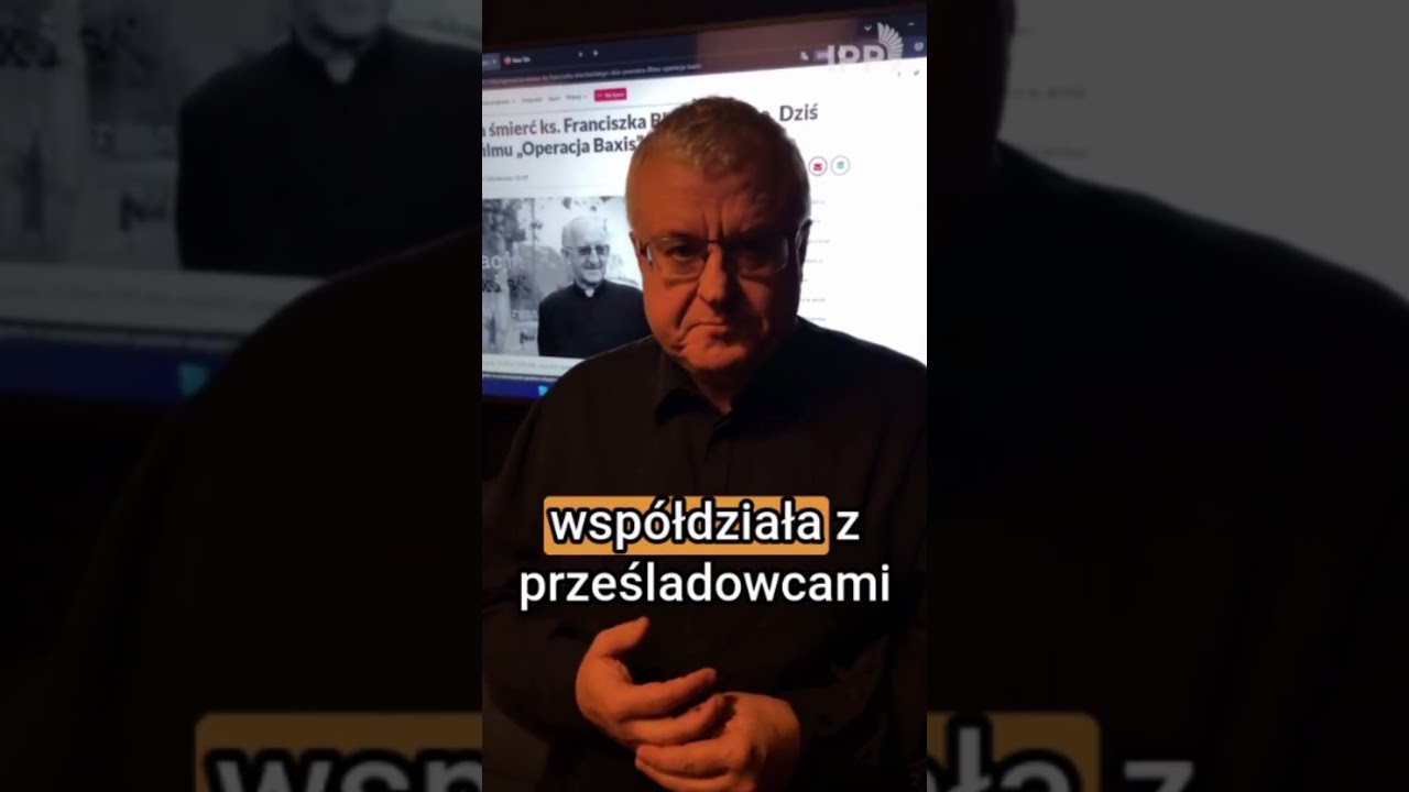 „Operacja Baxis” - wnioski #Pomyśldziś #1756 episode artwork