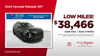 Used SUV 11\/06\/2024 4526626