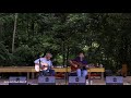 Richard Bennett and Wyatt Rice &quot;Wayfaring Stranger&quot;