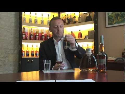 Cognac De Luze - Comparative tasting - Episode n°3